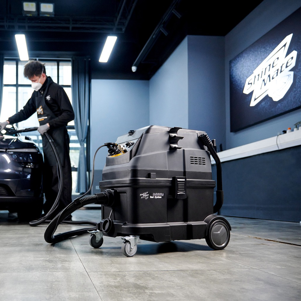 VAC40 Vacuum Cleaner
