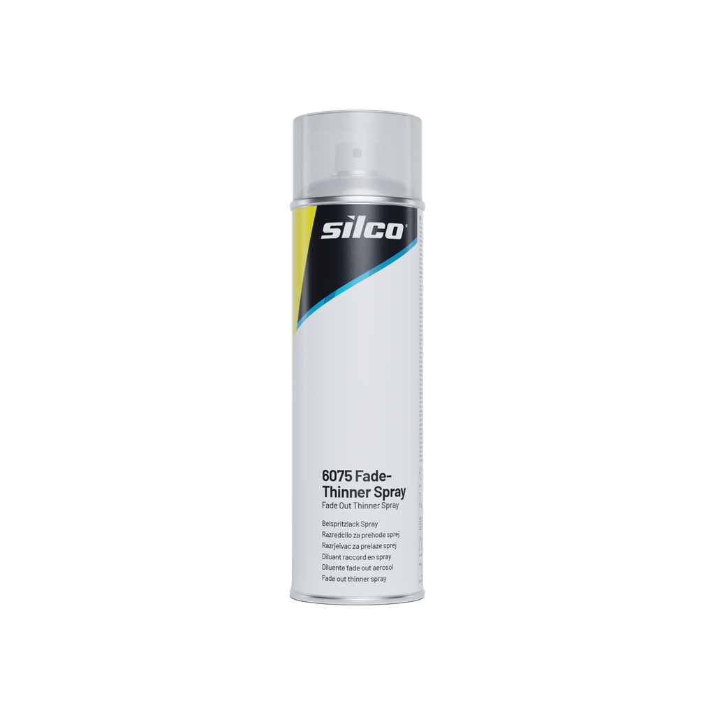 6075 Fade-Thinner Spray
