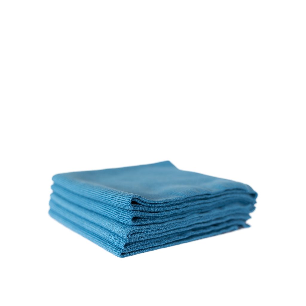 Microfibre Cloth Ceramic Guard