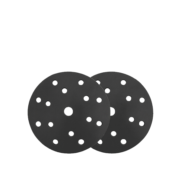 3097 Perflex Soft Interface Pad Disc