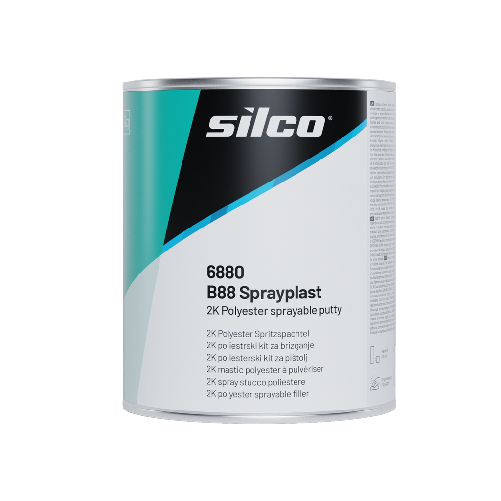 6880 B88 Sprayplast