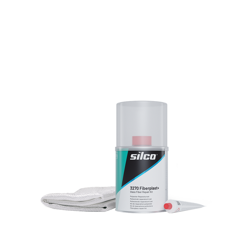 3270 Fiberplast + 0.8 kg