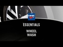 Wheel Wash