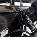 Hybridwax