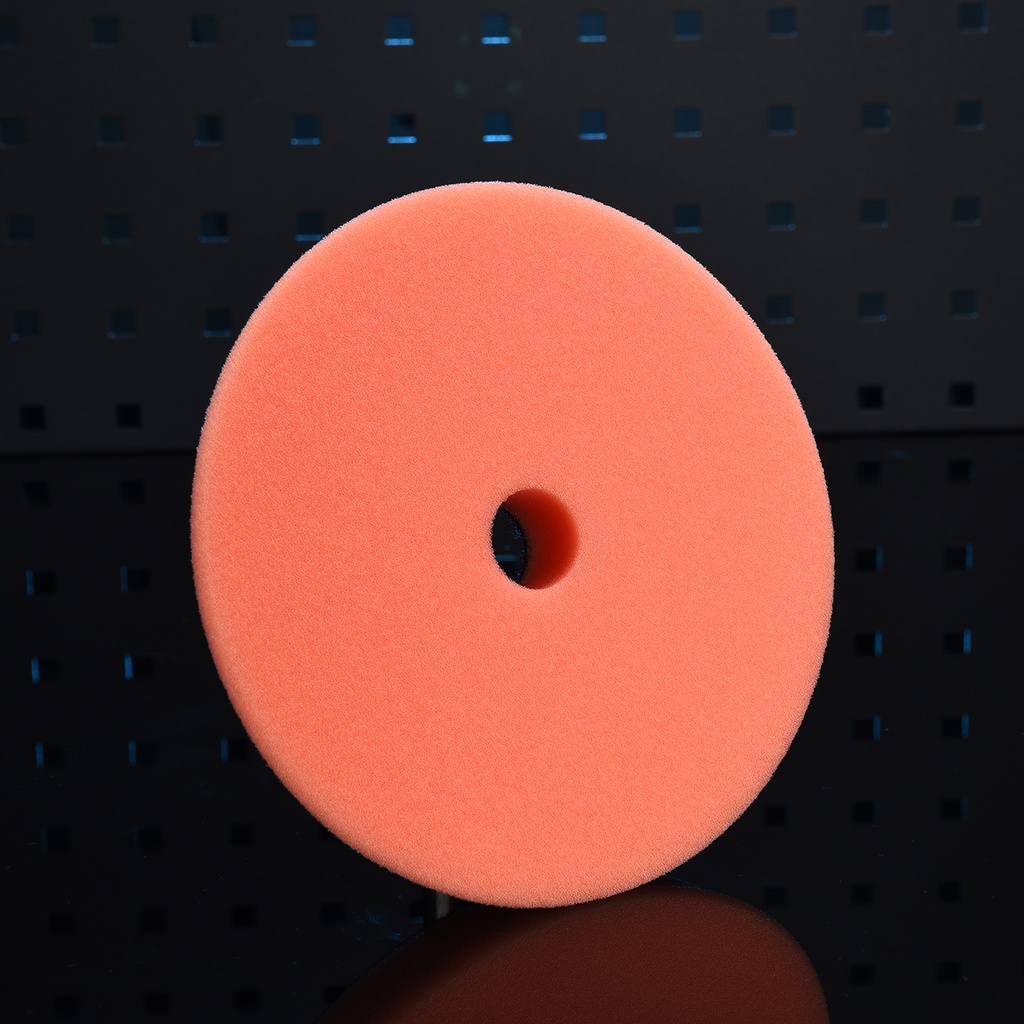Flat Foam Pad, T40 Light Cut