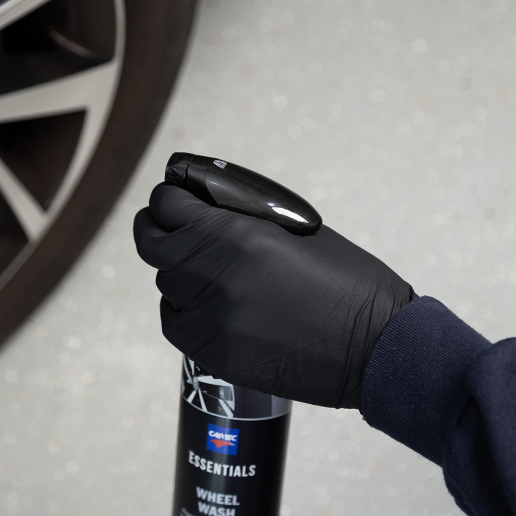 Nitrile Black Pro