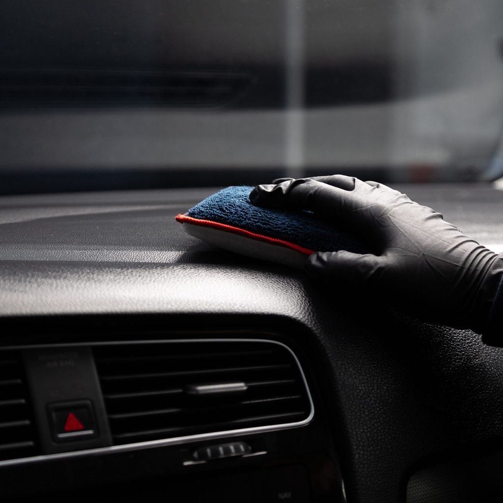 All-in-One Scrub Pad