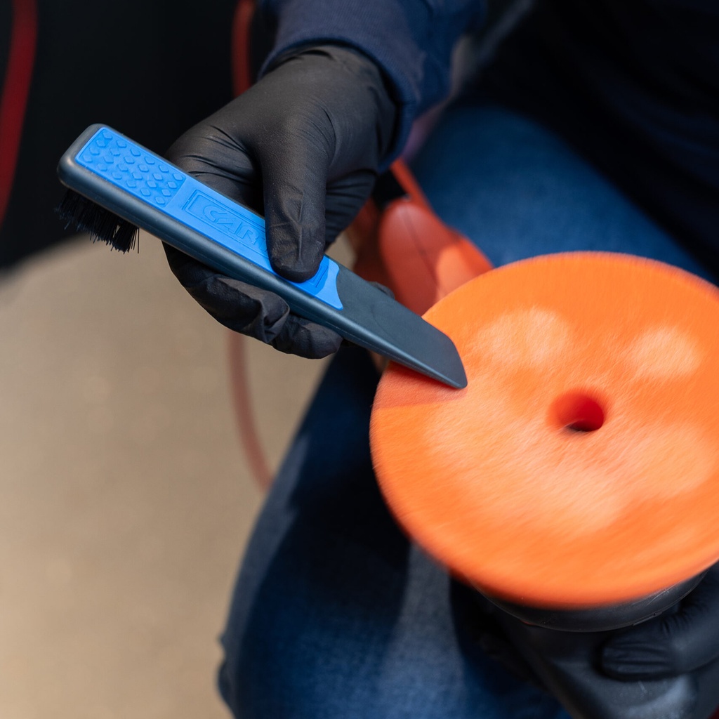Polishing Pad Claw
