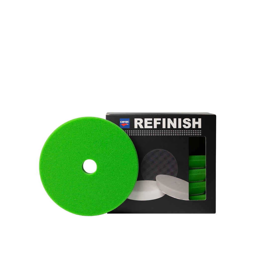 Unipad, Ciemnozielony