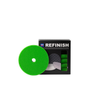 Unipad, Ciemnozielony