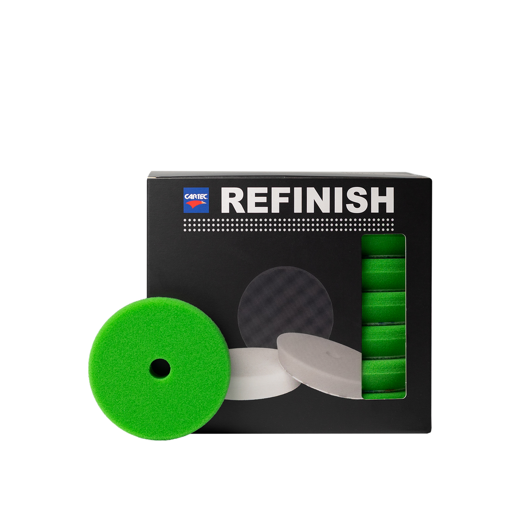 Unipad, Ciemnozielony