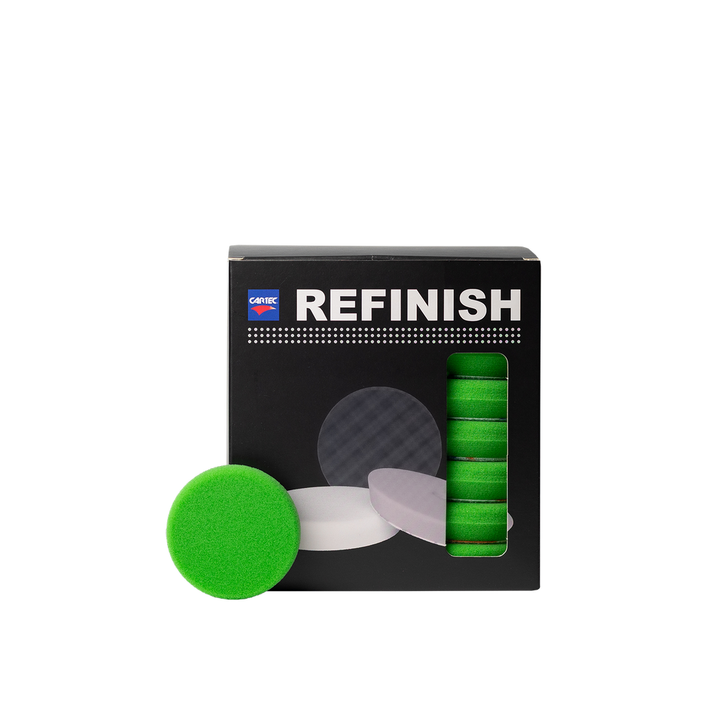 Unipad, Ciemnozielony