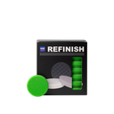 Unipad, Ciemnozielony