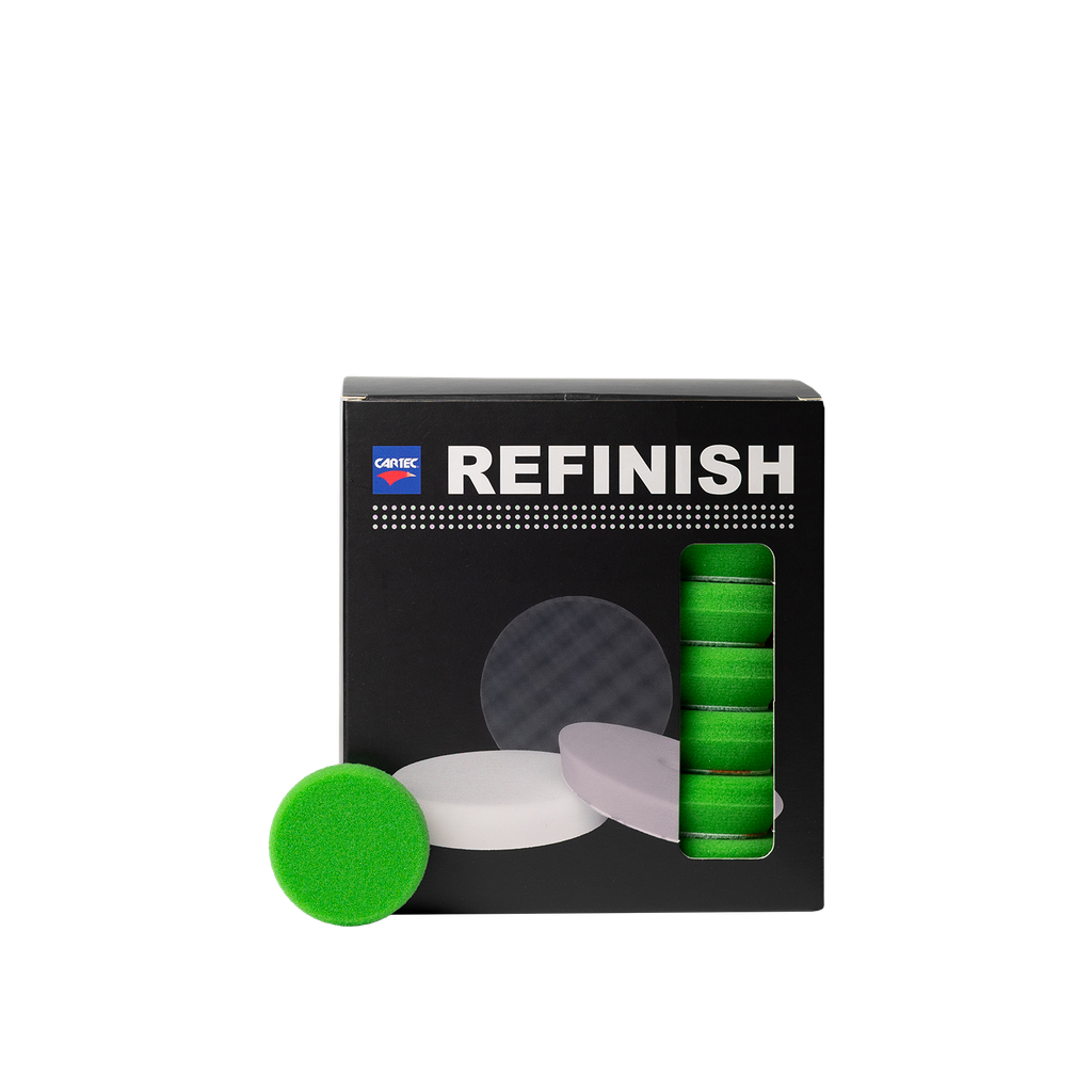 Unipad, Ciemnozielony