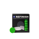 Unipad, Ciemnozielony