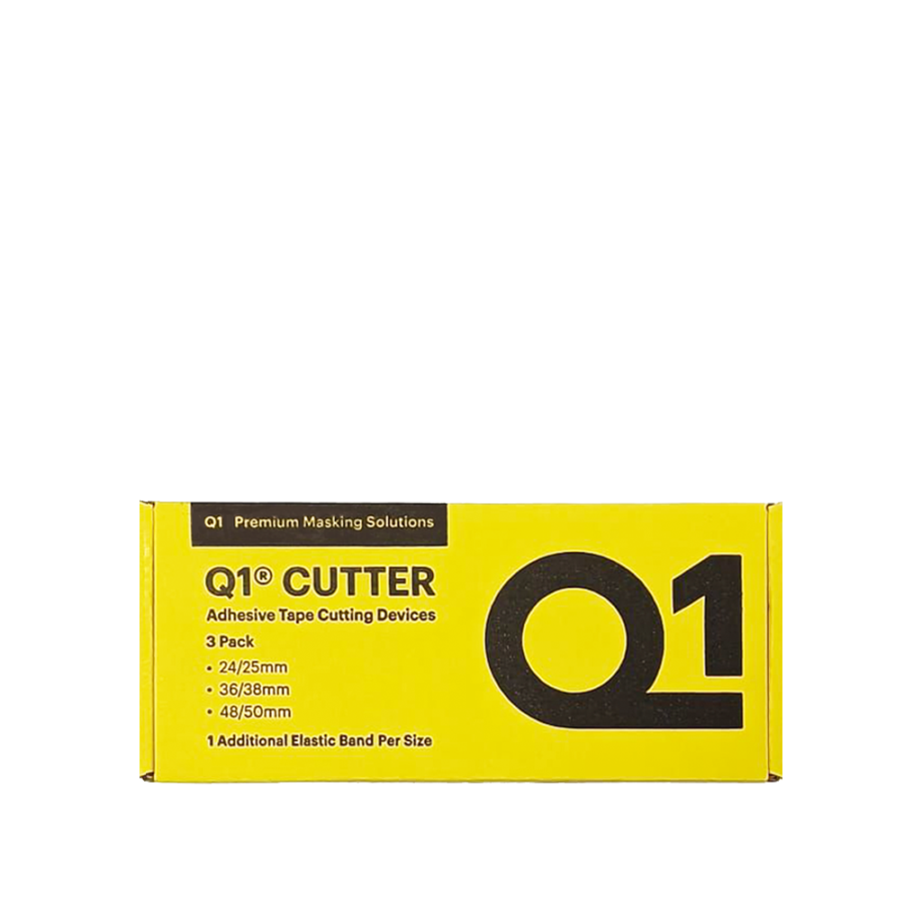 Tape Cutter 3-Pack