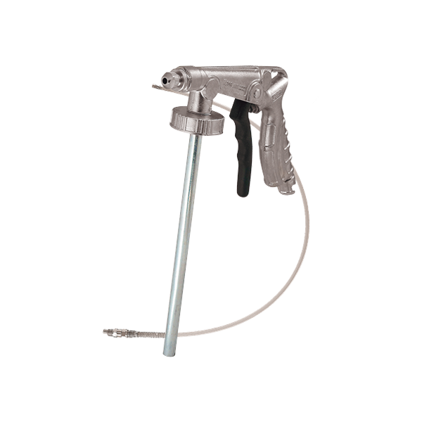 2006 UBS Gun