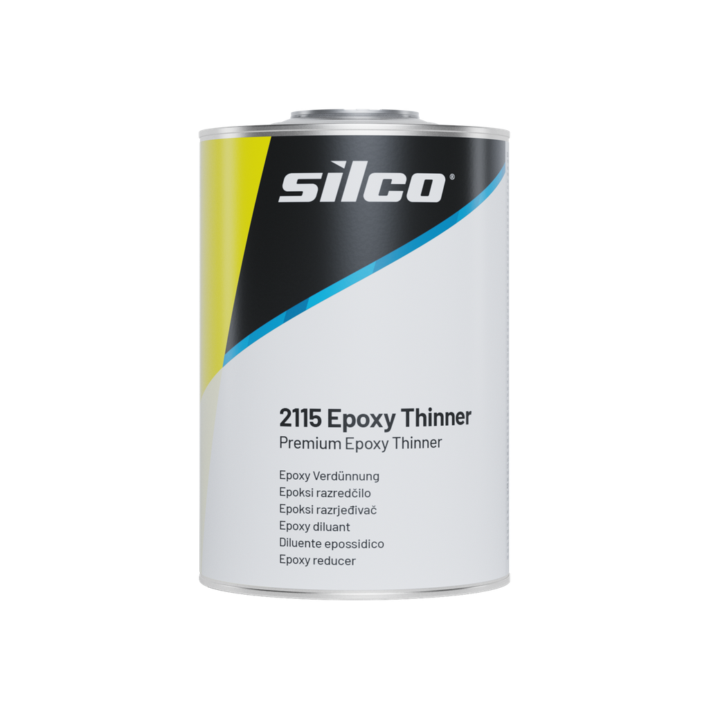 2115 Epoxy Thinner