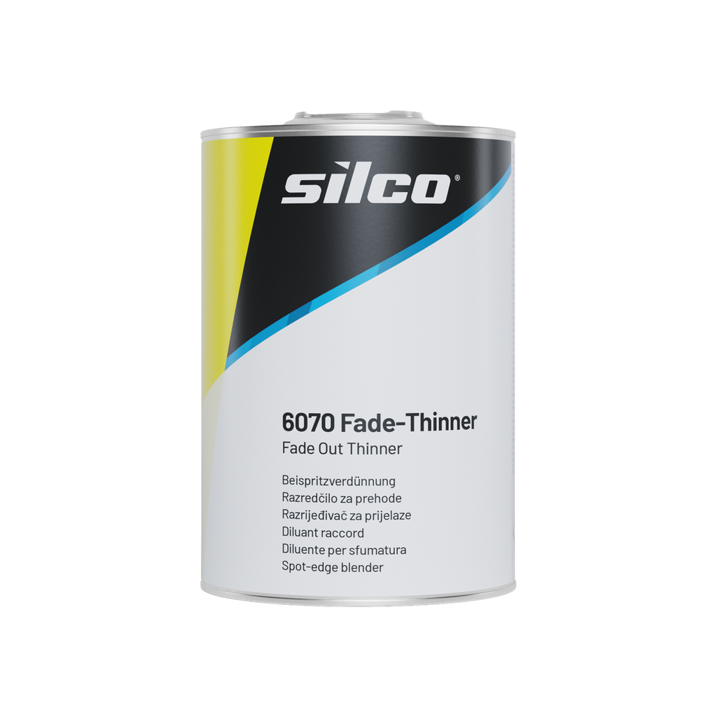 6070 Fade-Thinner