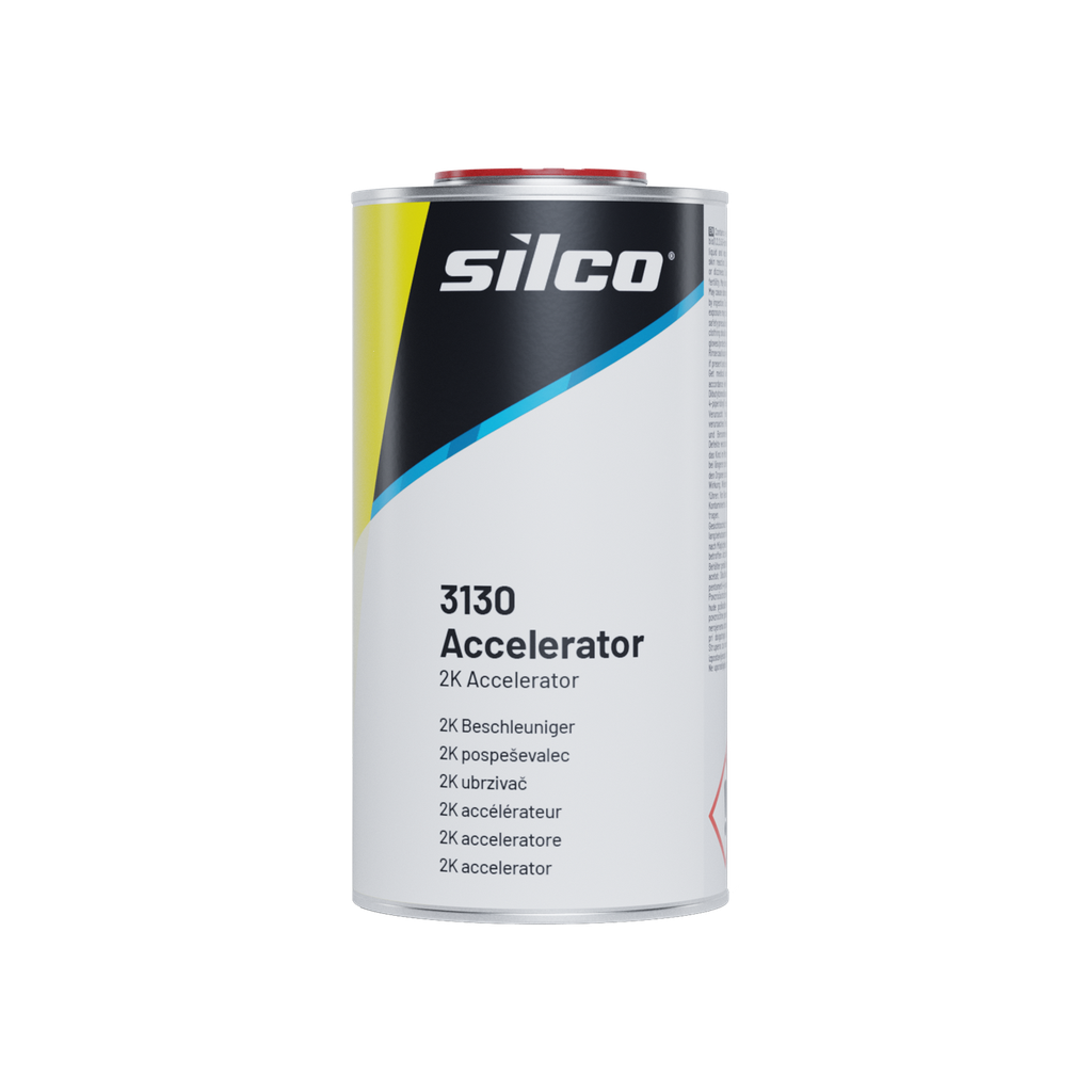 3130 Accelerator