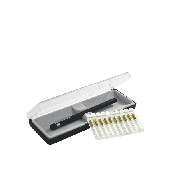 3330 Dust Needle