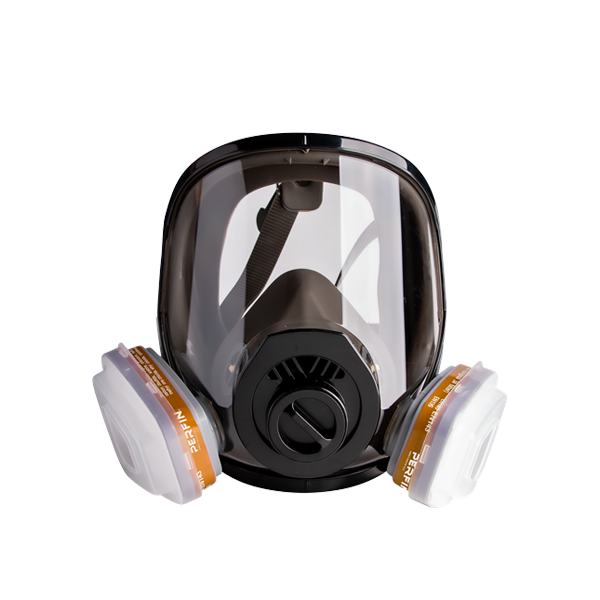 1450 Full-Face Respirator