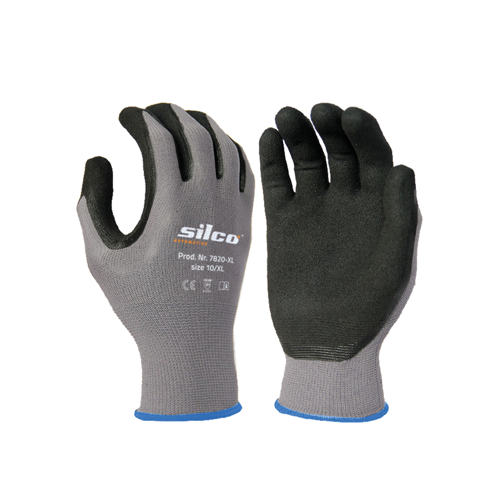 7820 Soft-Grip
