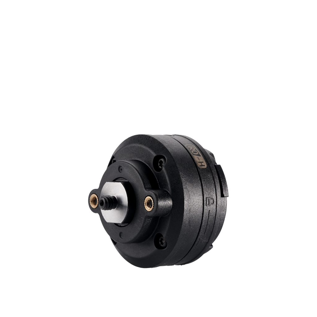 RO-H Rotary Working Head