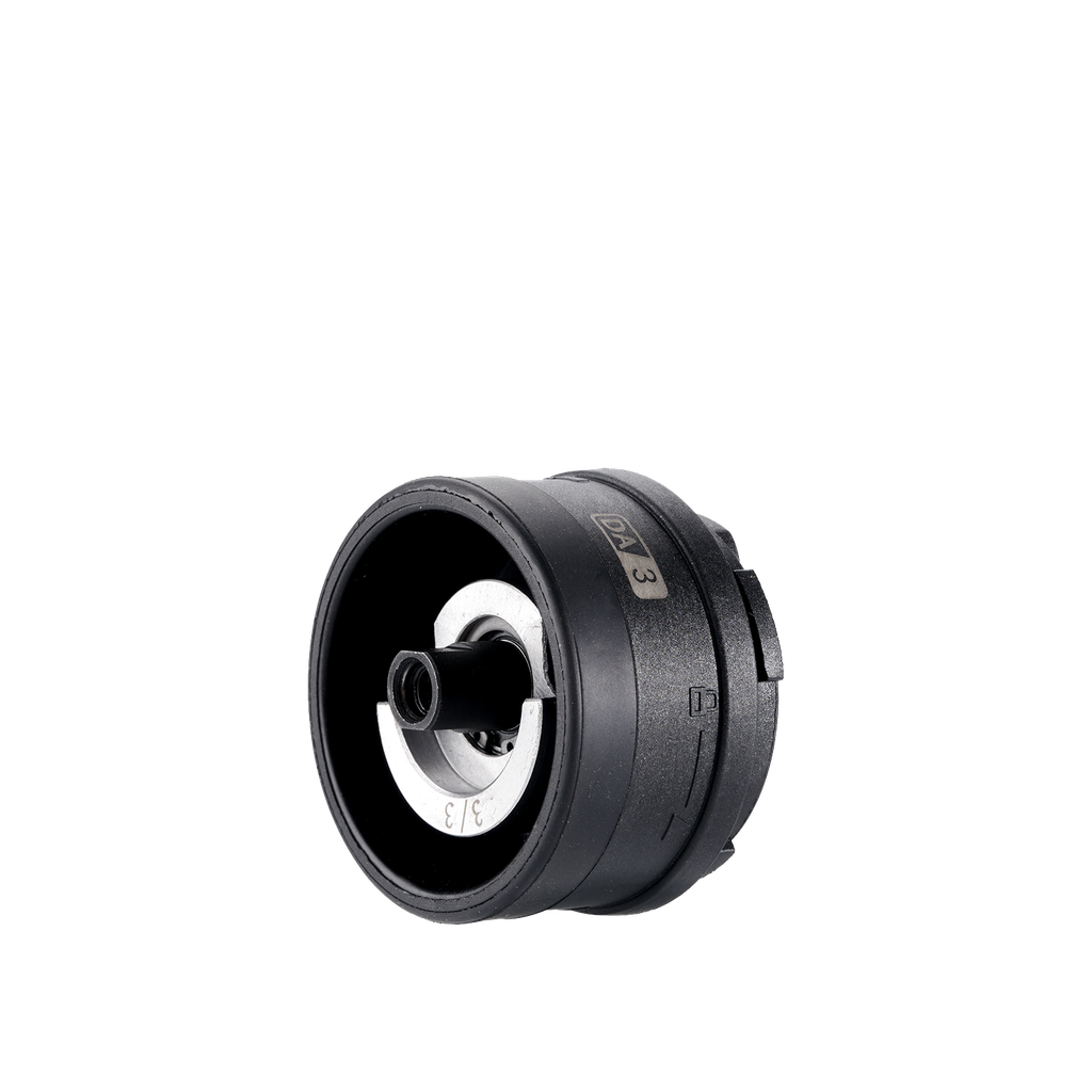 DA3 Orbital Sanding/Polishing Head