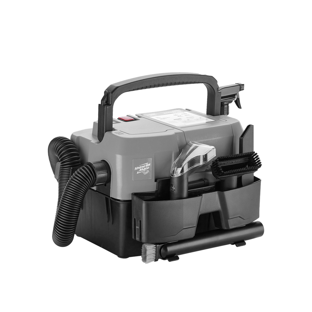 Cordless Vacum Cleaner