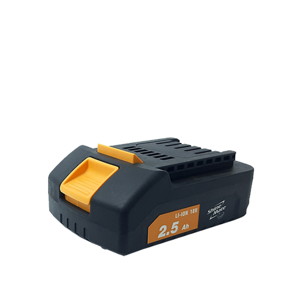 Li-ion Battery Pack
