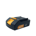 Li-ion Battery Pack
