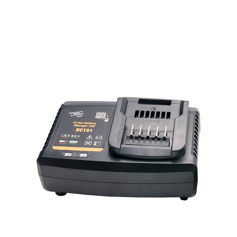 Rapid Charger