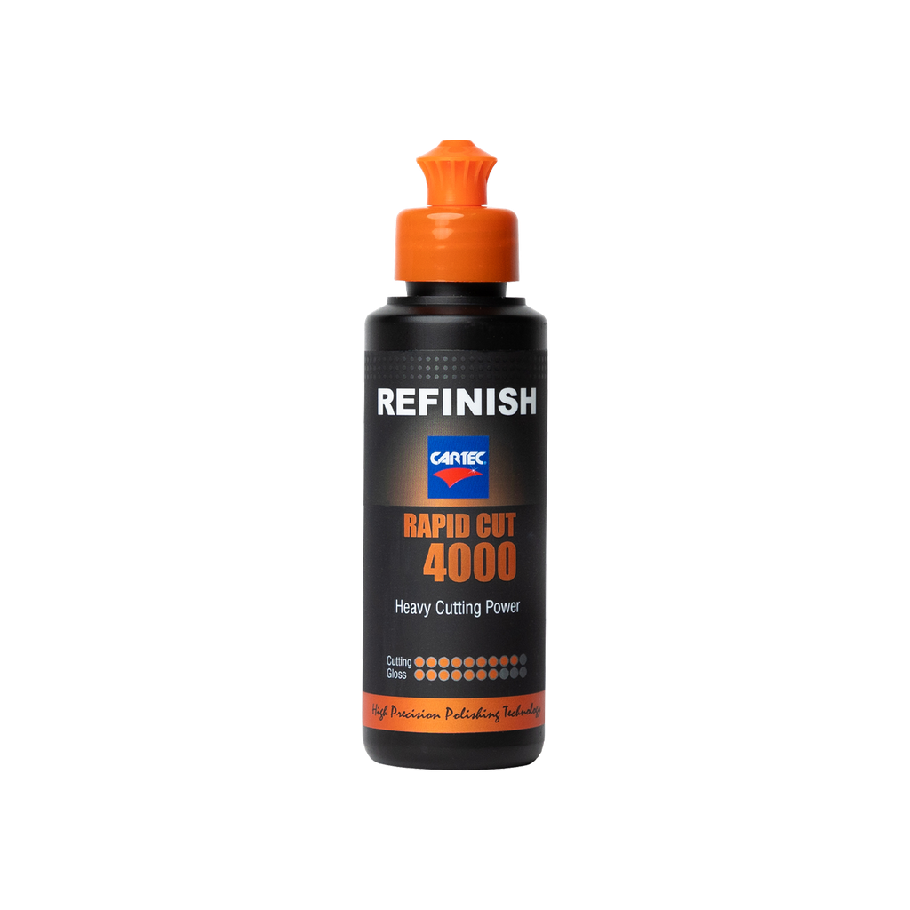 Rapid Cut 4000