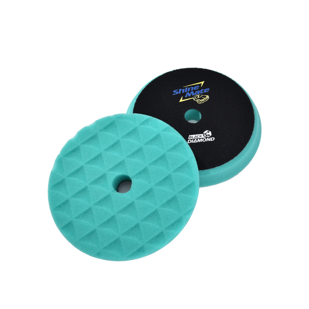 Black Diamond Foam Pad, T120 Heavy Cut