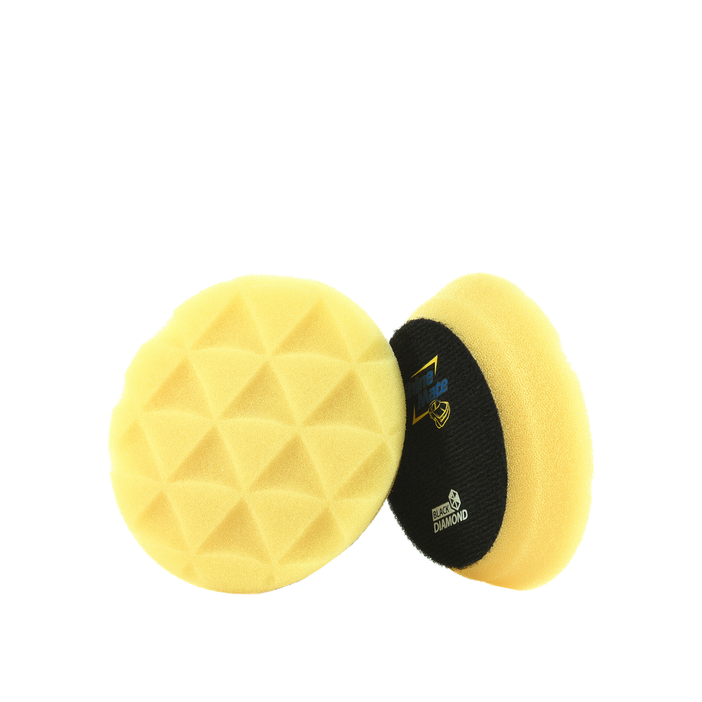 Black Diamond Foam Pad, T80 High Cut