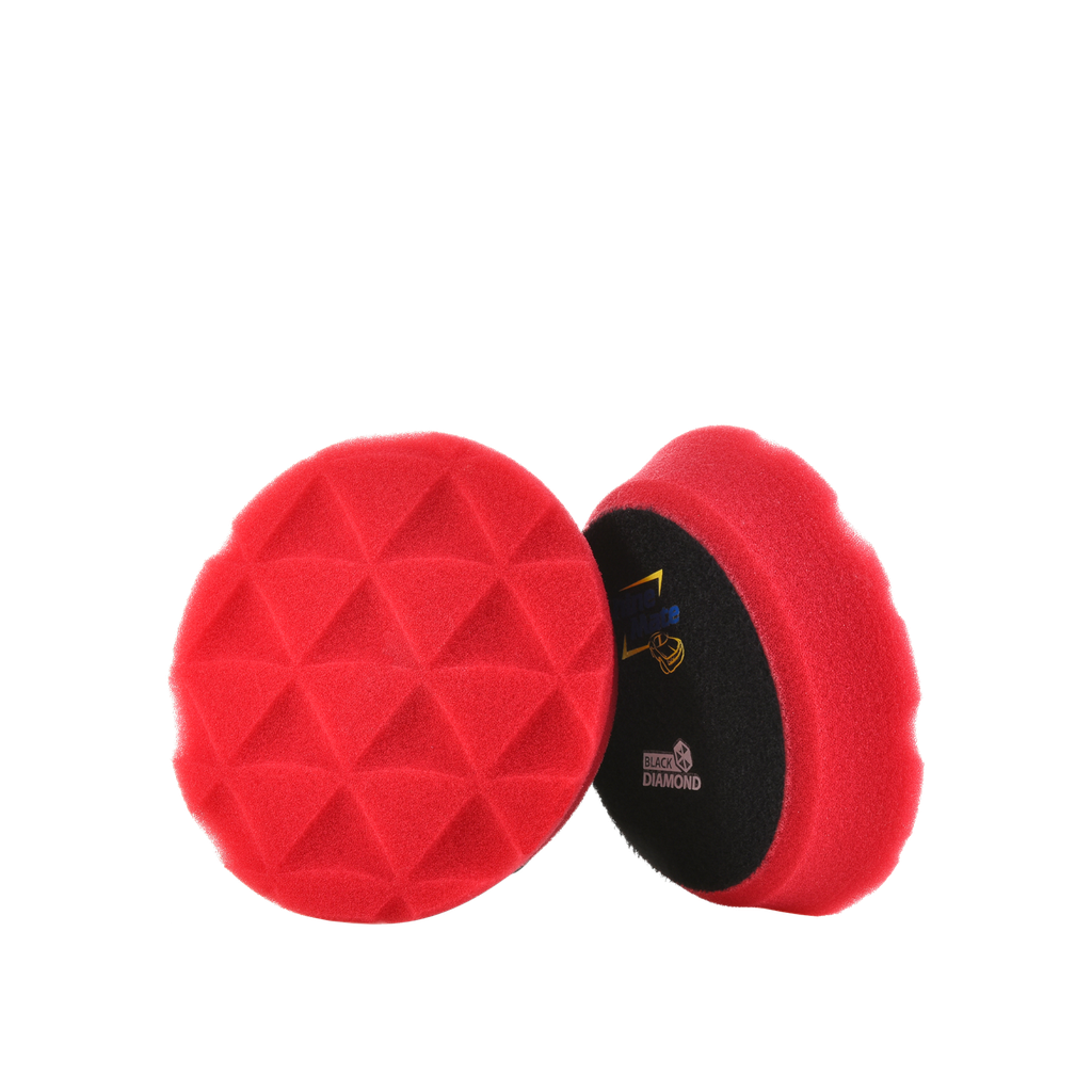 Black Diamond Foam Pad, T10 Finish