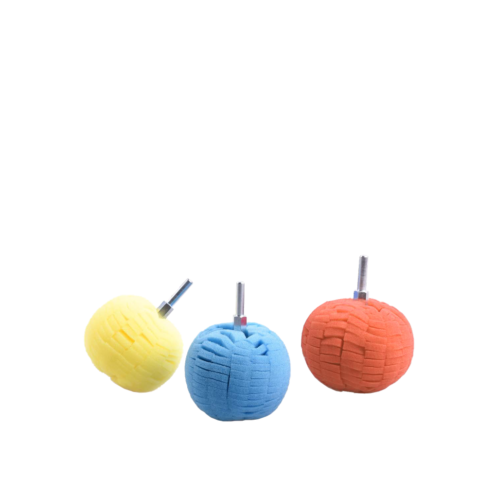 Polishing Ball