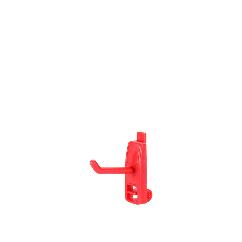 Peg Board Hook