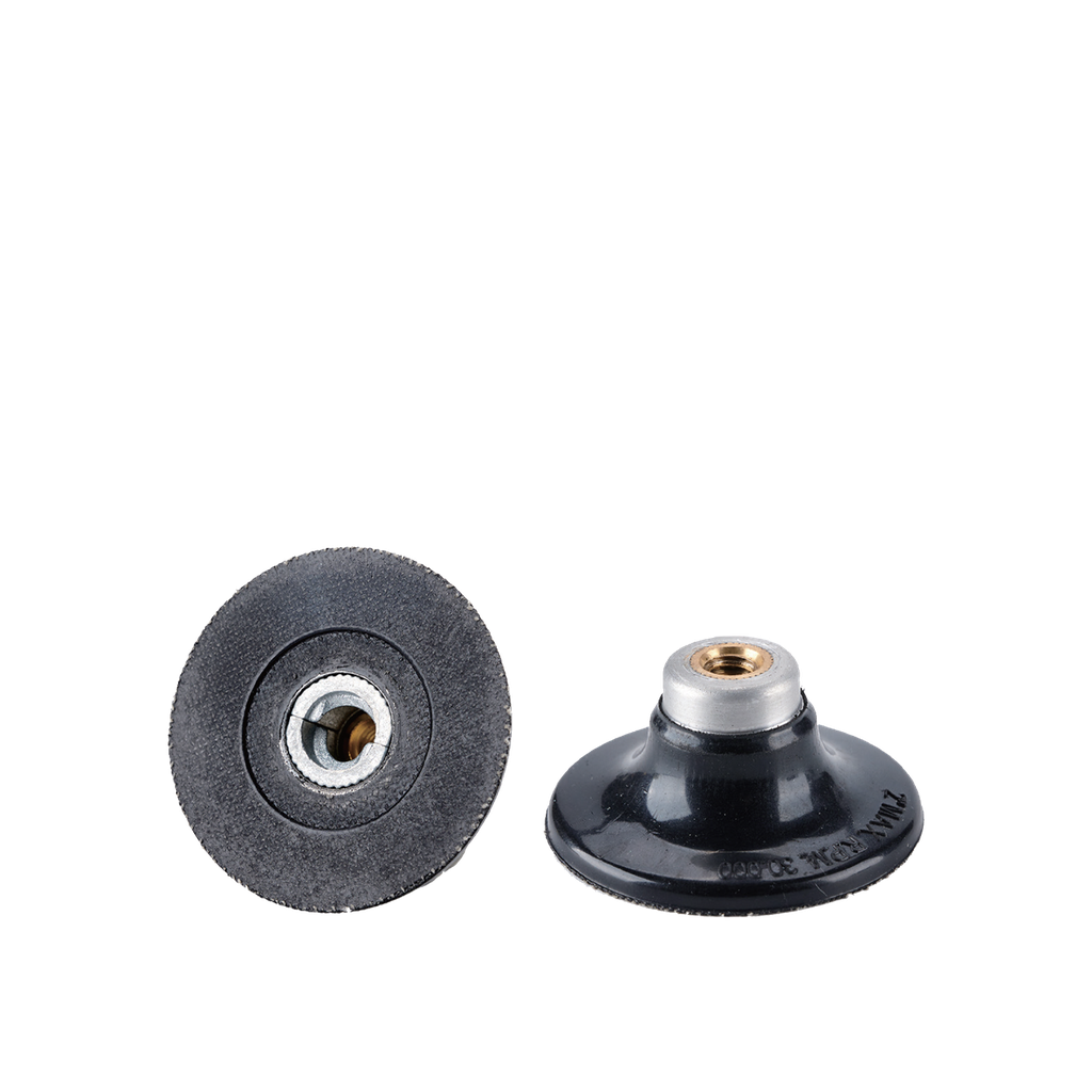 Roll Lock Backing Plate