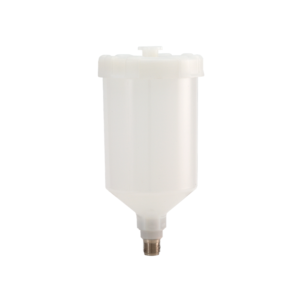 Gravity Feed Cup