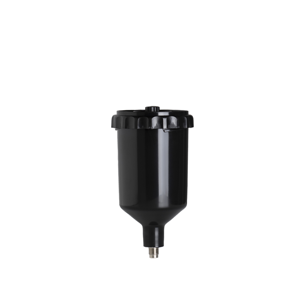 Anti-UV Gravity Feed Cup