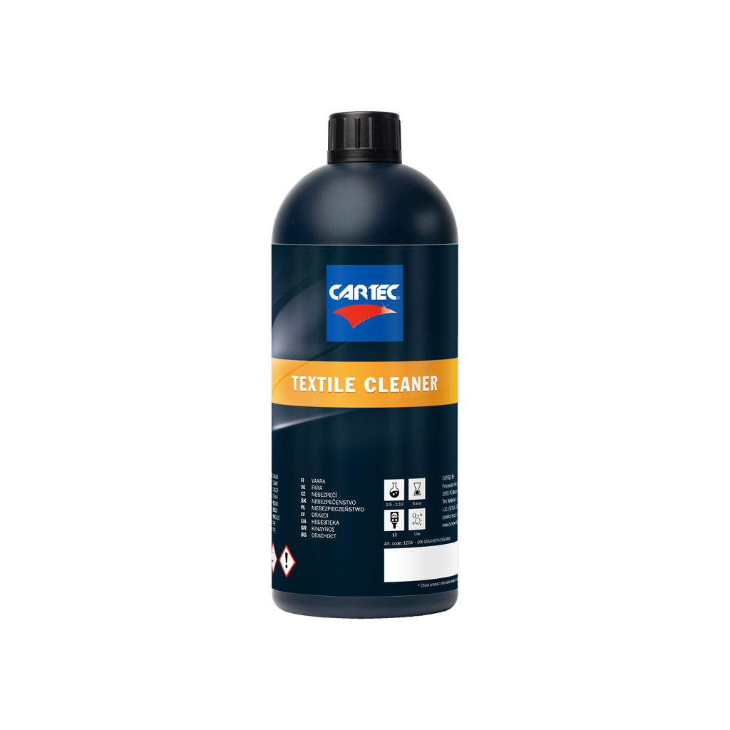 Textile Cleaner