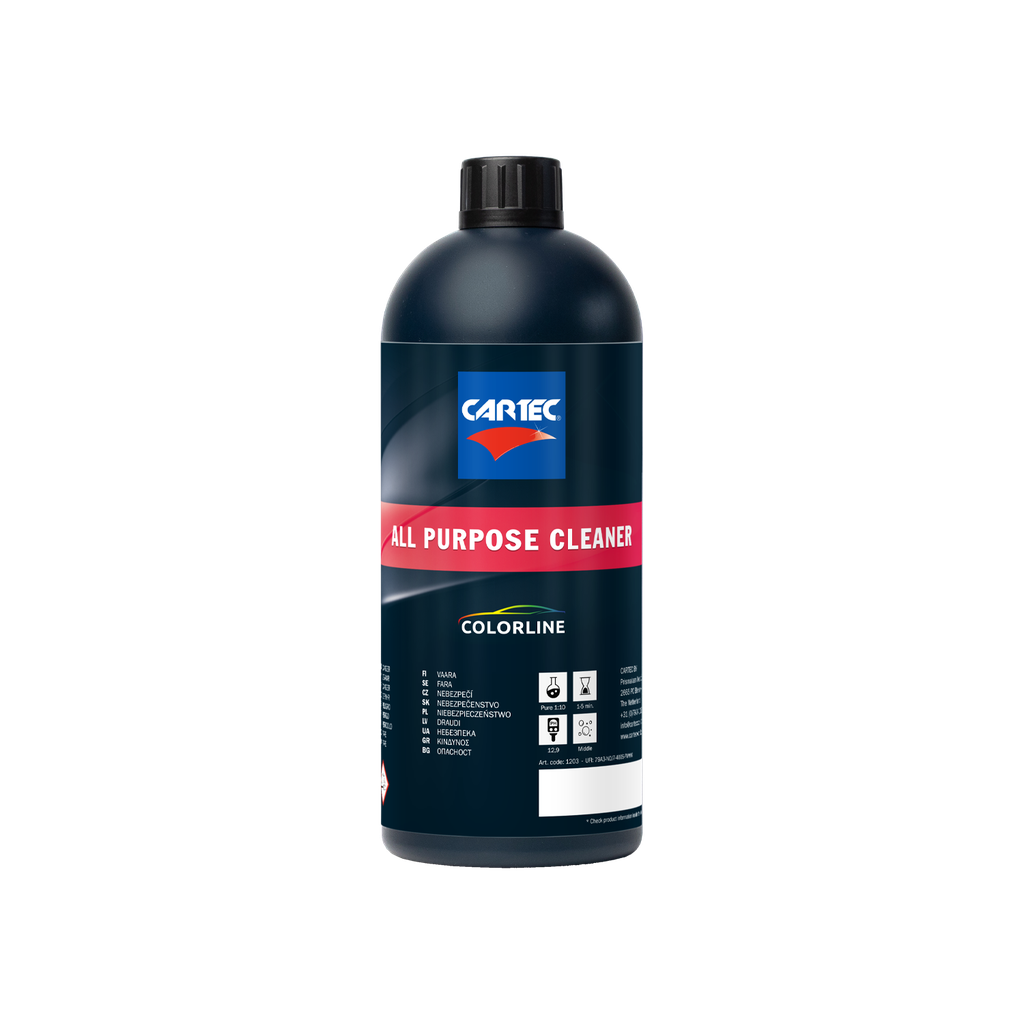 All Purpose Cleaner