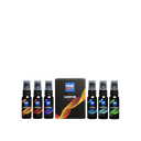 Carfum Mix Box