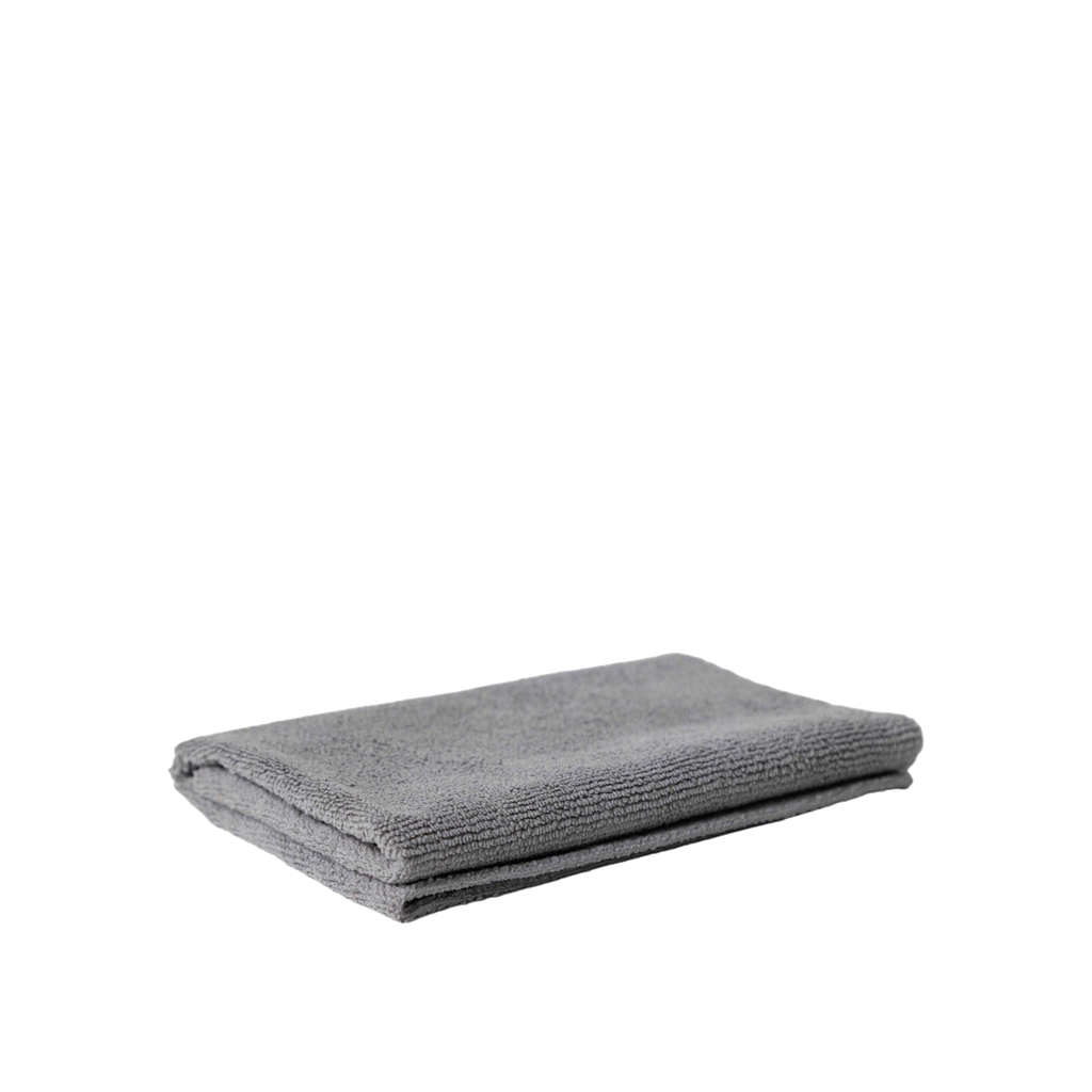 Microfiber Towel Edgeless