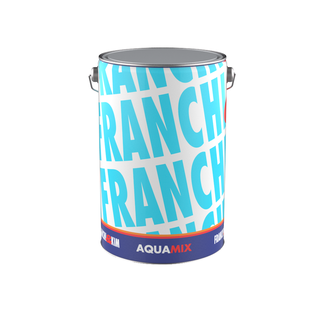 0986 Hardener For Aquaflox Fast