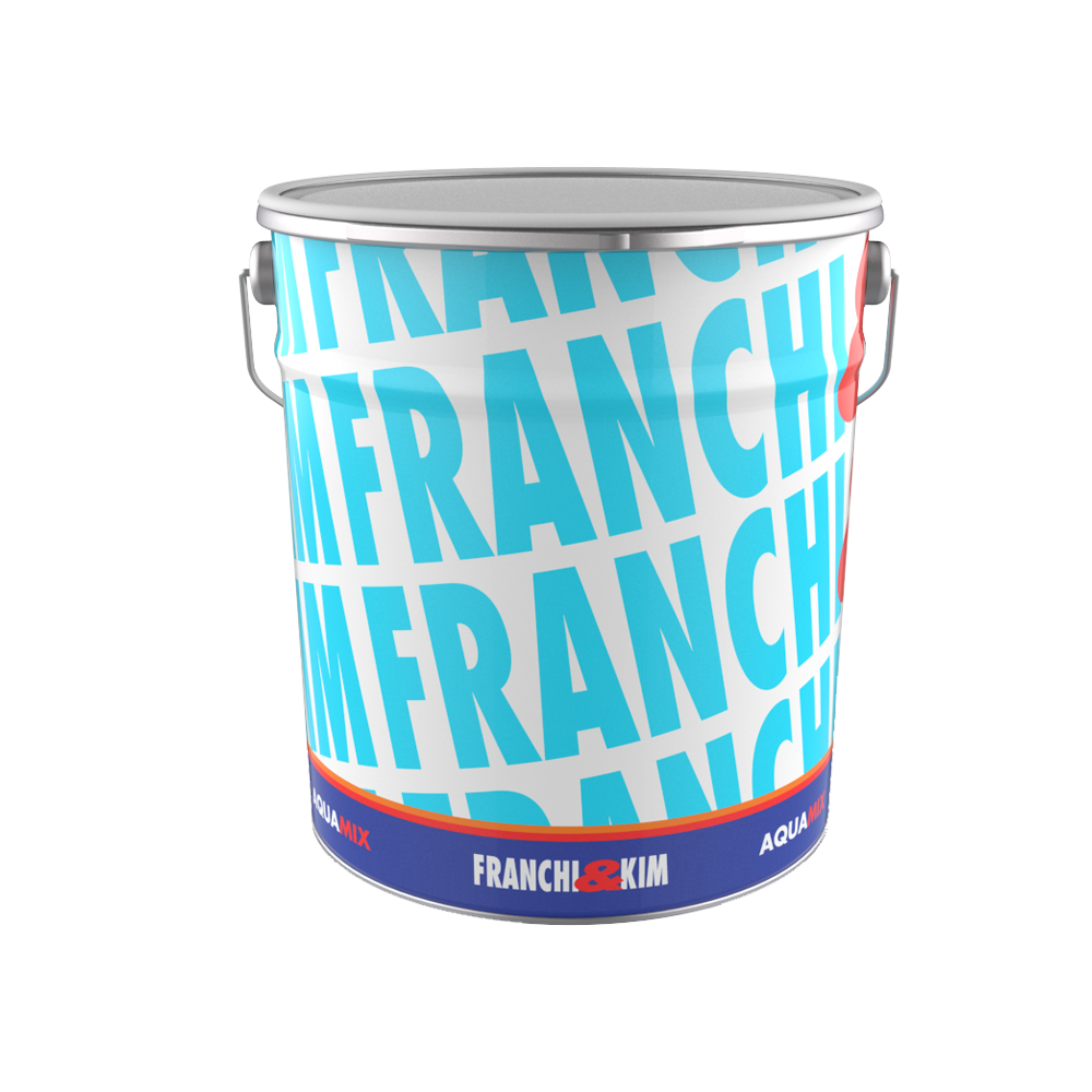 1399 Aquacril Glossy