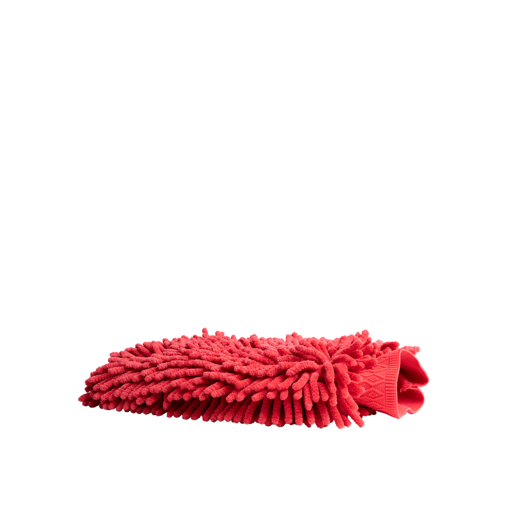 Wash-Glove XL Pink