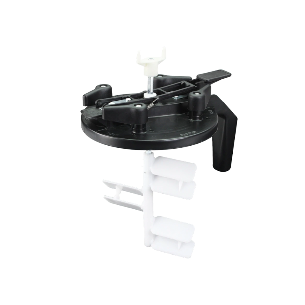 Mixing Lid